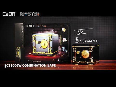 Slide 2 - The Secret of Safe (video)