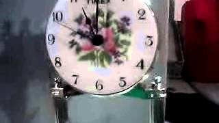 1999 Timex Clock Purchased At Kmart