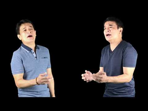 Renz Verano - Lumuluha Ako (Official Music Video)