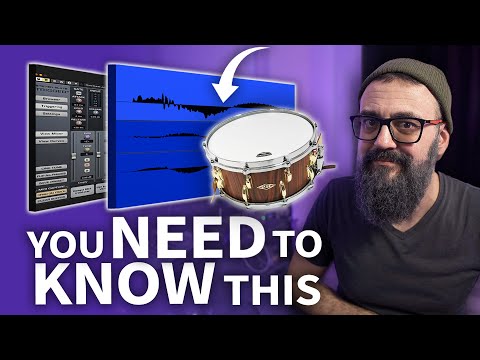 Unveiling the Secret Techniques: How the PROS Mix with Drum Samples
