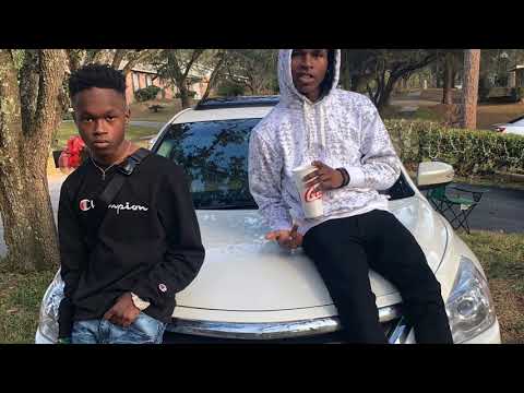 Yung Rich 9 - All ball (official audio) prod@808vicious