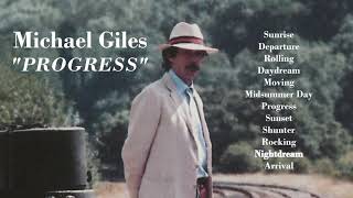 Michael Giles - Nightdream