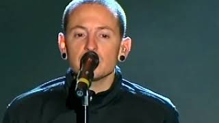 Linkin Park - Shadow Of The Day (Rock in Rio 2008)