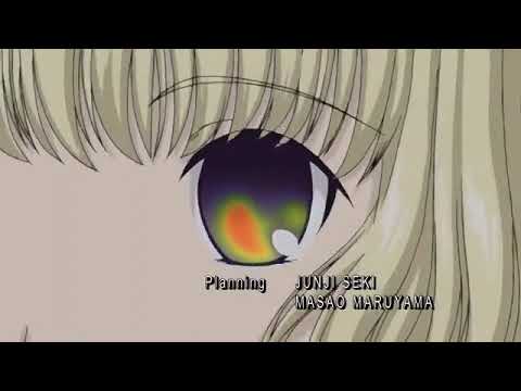 chobits English dub episode 5