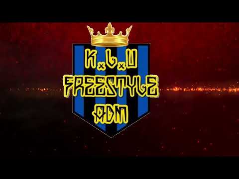 KLU FREE ADM LDF 2022 FECHA 1 -(1vs1) OCTAVOS - JASON  vs ALEXTASIS vs TERAPEUTA