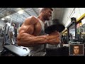 Arms Assault Workout | Buff Dudes Let's Lift