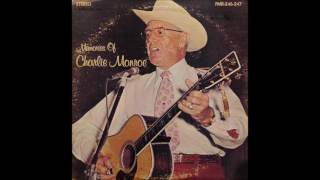 Charlie Monroe - Old Kentucky Bound (live 1975)