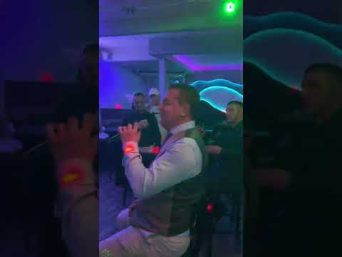 Rodila se mala devojcica - Goce Bananata DejaVu Restaurant