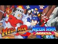 Mega Man Dr Wily S Revenge In Mega Man Maker