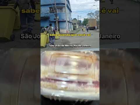 São João de Meriti, Rio de Janeiro