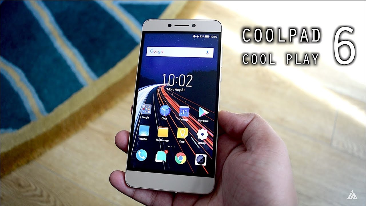 Coolpad Cool Play 6 review & unboxing, SHOULD YOU BUY???