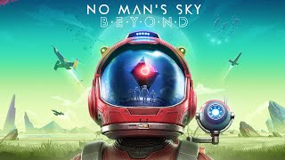 Vidéo No Man's Sky