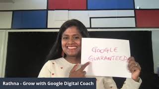 Who is eligible for Google Guaranteed?