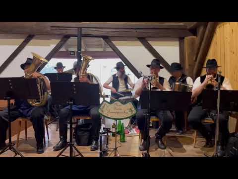 Gruss aus Neckenmarkt - Musibanda Gramüposcha