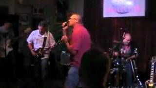 Milo from The Descendents singing 