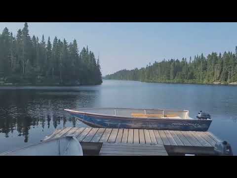 Verdun st lawrence and troi river scenery