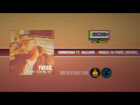 LOST TRACKZ 3: Condeman ft. Galeano - Niggaz In París (Remix)