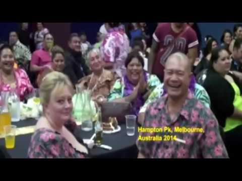 Felise Mikaele - Aumaia So'u Sa'olotoga (Live)