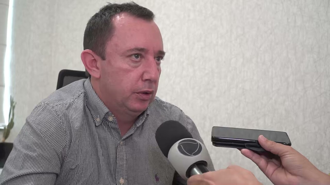 COMANDANTE DA PM DIZ QUE RESPONSÁVEIS POR INCENDIAR VEÍCULOS NO TESSELE JÚNIOR SERÃO IDENTIFICADOS