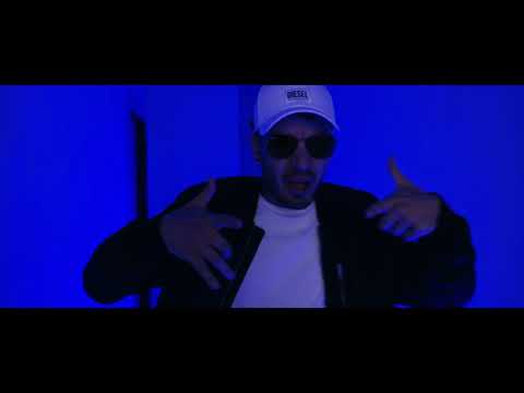K N C Z I - FEKETE-FEHÉR (Official Music Video)