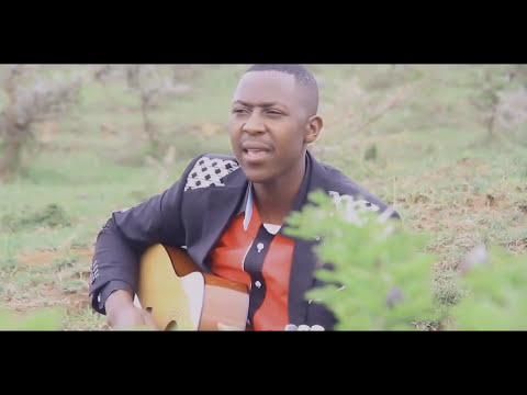Njoroge James - Ndaguthathaiya (Official video)