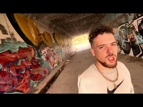 MC SEAB - CABALLO GRANDE (PROD GG NOTHER) VIDEOCLIP