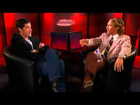 'We Are Marshall' | Unscripted | Matthew McConaughey, Matthew Fox