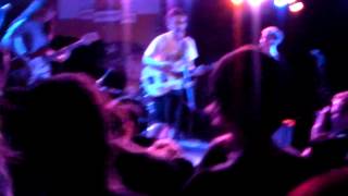 The Spook School - Binary - New York 2015