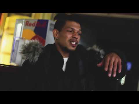 Sinikul-Bar Stoel (prod. by Deekzy)