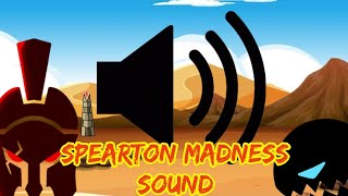 Download lagu Spearton Madness Sound - Stick Wars Sounds mp3
