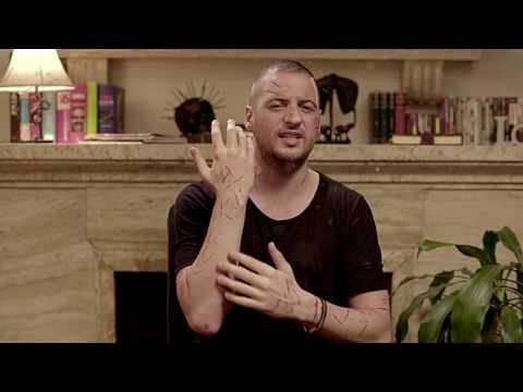 Sergiu si Andrei & Delia  - Matza ta (parodie Delia & Deepcentral - Gura ta)