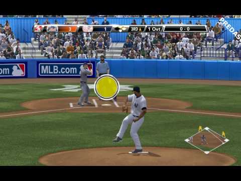 Major League Baseball 2K9 PC