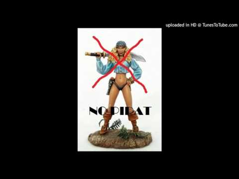 Trilla-G - No Pirat (Prod.by Yw3Ent)