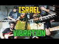 ROCKFORT ROCK + INTRO (ISRAEL VIBRATION)