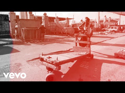 Jahmiel - More Than Conquerors | Official Music Video