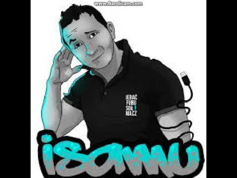 IsAmU - Pojeb - REMIX by Kistru (RyjeBanie#MOCNO ^^)