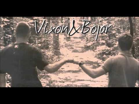 Vixon&Bojar - Czas płynie