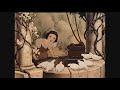 Snow White I M Wishing One Line Multilanguage