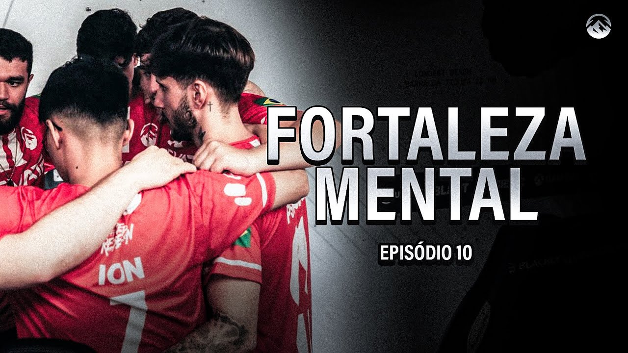 Fortaleza Mental | Elevate R6 APL Episódio 10