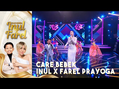 Inul Daratista X Farel Prayoga - Care Bebek | KILAU KONSER INUL X FAREL
