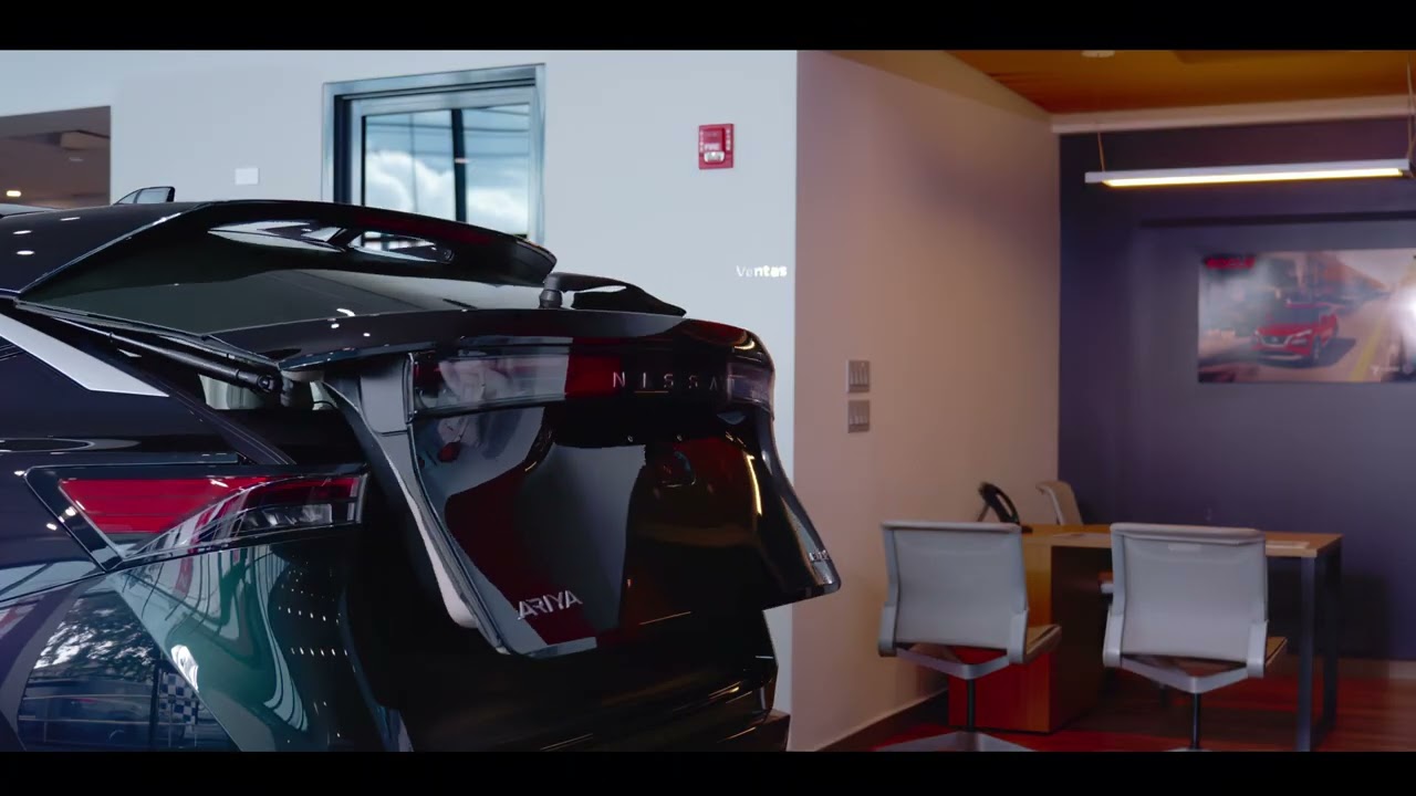 Informative Sales Campaign