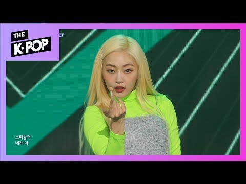HINAPIA, DRIP [THE SHOW 191126]