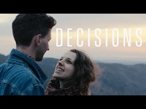 Charles Cleyn - Decisions (Official Music Video)