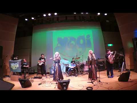 2019.09.08 Yes Tribute band Yagi Live at Fuchu Sound Festival, Tokyo Japan (Audience)