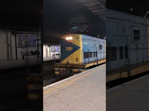 Locomotiva #trens #trains #locomotive #maua #saopaulo #brazil #transport