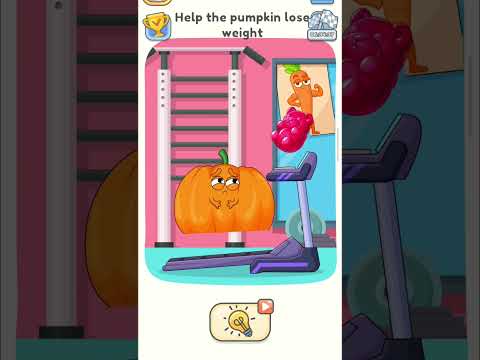 DOP 5 Draw One Part Fun Mobile Puzzle Game (Walkthrough + Tips) #gaming #dop5 #puzzle @MrBeast