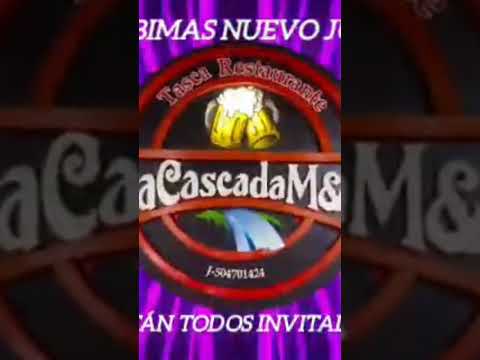 tasca restaurante la cascada cabimas estado Zulia Venezuela
