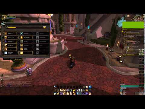 goodbye power word: fortitude