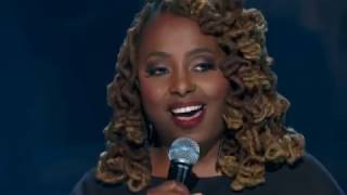 Ledisi - I&#39;ve Got Love On My Mind/This will be ( Tribute To Natalie Cole)