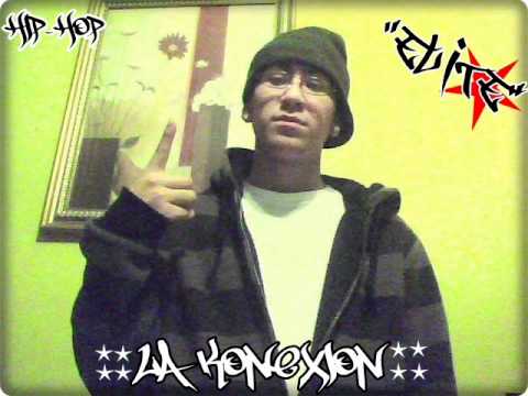 elite la konexion - amor articial